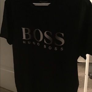 Men’s boss t shirt